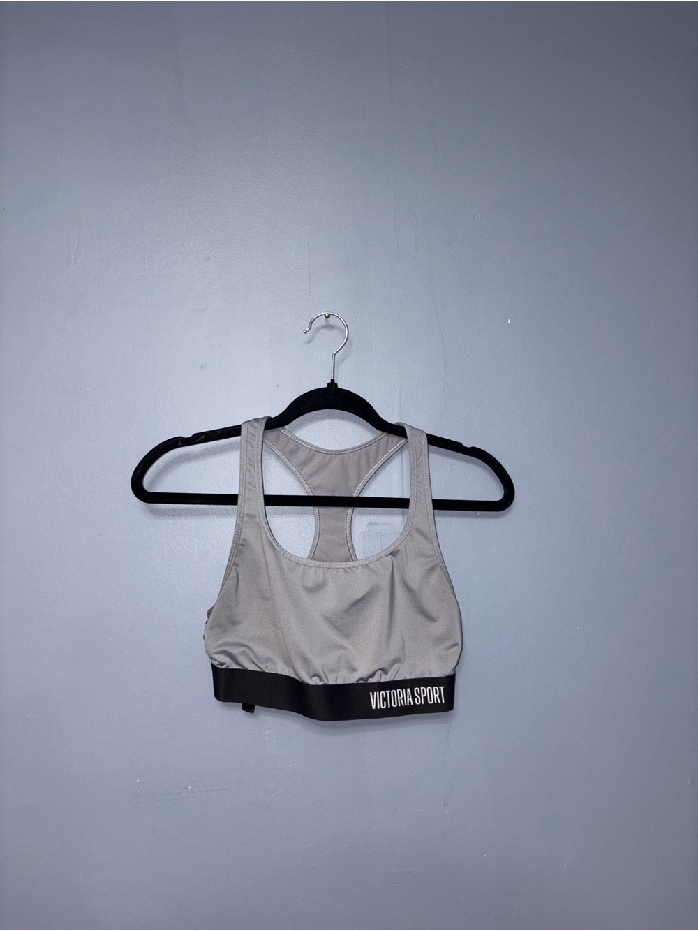 Victoria Secret | Gray Sports Bra | Size Medium